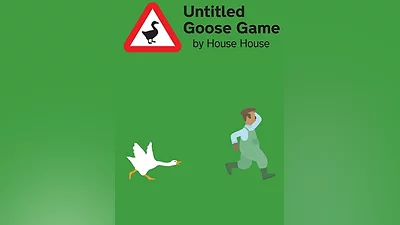 Untitled Goose Game Europe Steam Altergift (Europe)