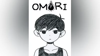 OMORI Europe Steam Altergift (Europe)