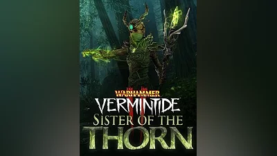Warhammer: Vermintide 2 - Sister of the Thorn Steam Altergift (Global)