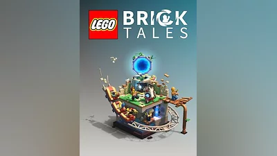 LEGO Bricktales Europe Steam Altergift (Europe)