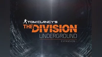 Tom Clancy's The Division: Underground DLC EN Global (Global) [Xbox One/Series]