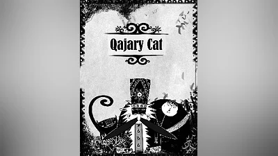 Qajary Cat Steam CD Key (Global)