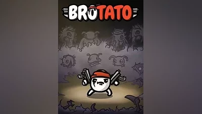 Brotato Europe Steam Altergift (Europe)