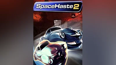 Space Haste 2 Steam CD Key (Global)