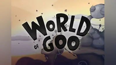 World of Goo EN Global (Global) [Steam Gift]
