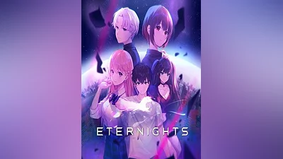 Eternights Standard Edition Steam CD Key (Global)