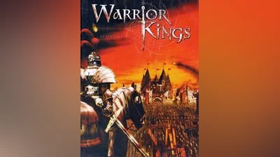 Warrior Kings Steam CD Key (Global)