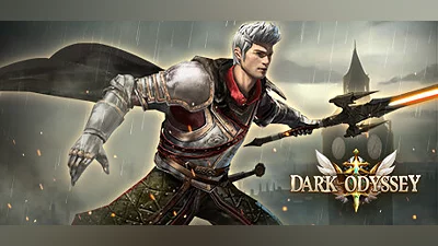 Dark Odyssey