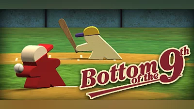 Bottom of the 9th (PC) [Global] [Standard]