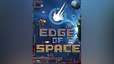 Edge of Space Steam CD Key (Global)