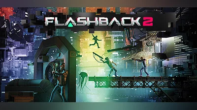 Flashback 2