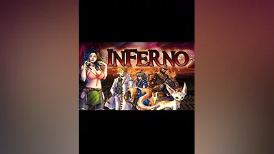Inferno Steam CD Key (Global)