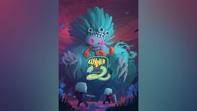 GONNER2 (Steam)