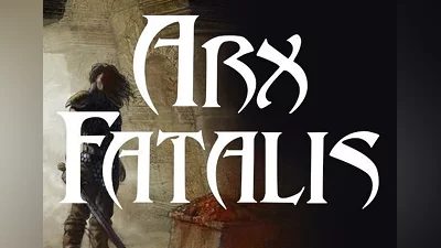 Arx Fatalis EN/DE/FR/IT/RU Global (Global) [Steam]