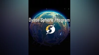 Dyson Sphere Program Europe Steam Altergift (Europe)