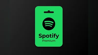 Spotify Premium 1 Month PL  Poland (Poland) [Spotify]