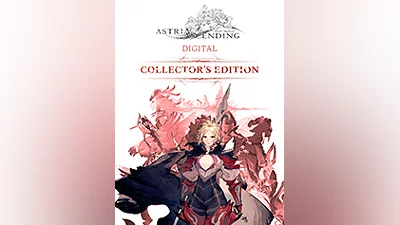 Astria Ascending - Collector Edition [steam]
