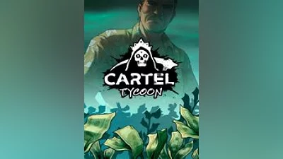 Cartel Tycoon - Early Access (Steam)