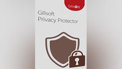 Gilisoft Privacy Protector Gilisoft CD Key (Global)