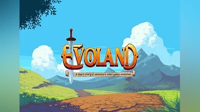 Evoland Legendary Edition EN Global (Global) [Steam]
