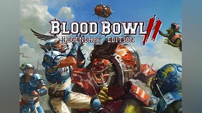 Blood Bowl 2 Legendary Edition EN EU (EU) [Xbox One/Series]