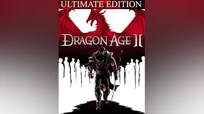 Dragon Age 2 Ultimate Edition Steam Altergift (Global)