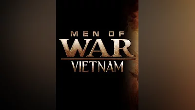 Men of War: Vietnam Standard Edition Steam CD Key (Global)