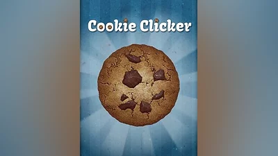 Cookie Clicker Europe Steam Altergift (Europe)