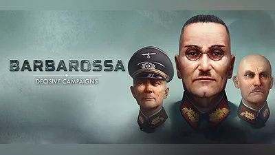 Decisive Campaigns: Barbarossa