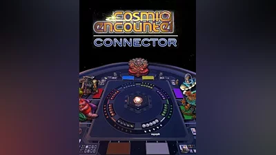 Tabletop Simulator - Cosmic Encounter Connector Steam Altergift (Global)