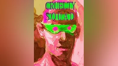 Cruelty Squad Europe Steam Altergift (Europe)