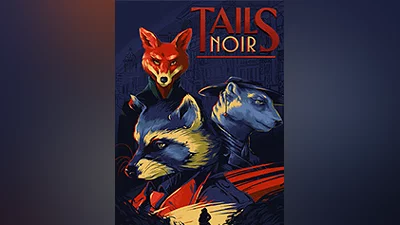 Tails Noir [steam]