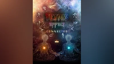 Tetris Effect: Connected Europe Steam Altergift (Europe)
