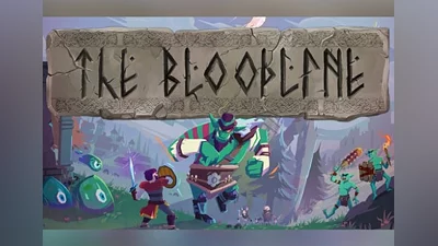 The Bloodline EN Global (Global) [Steam Gift]