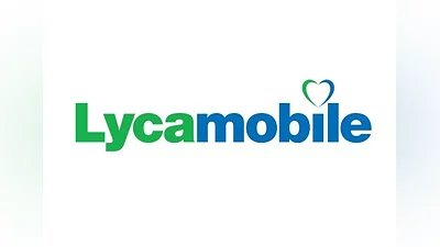 Lycamobile Gift Card EUR DE €10 (Germany) [Prepaid]