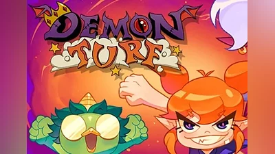 Demon Turf Queens Edition EN Global (Global) [Steam]