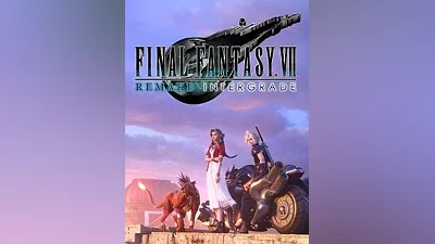 FINAL FANTASY VII REMAKE INTERGRADE Europe Steam CD Key (Europe)