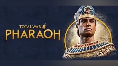 Total War Pharaoh (PC) [Europe] [Standard]