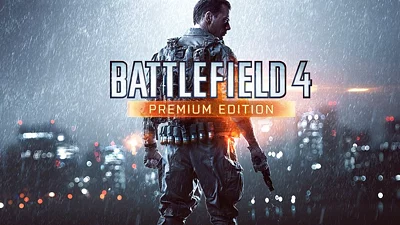 Battlefield 4 Premium (Xbox) [Europe] [Premium Edition]