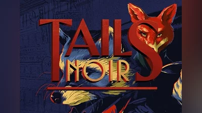 Tails Noir EN Argentina (Argentina) [Xbox One/Series/Windows]