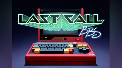 Last Call BBS EN Global (Global) [Steam]