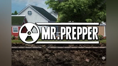 Mr. Prepper EU (EU) [Steam]