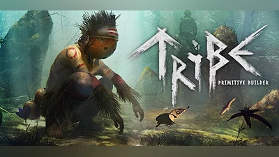 Tribe: Primitive Builder