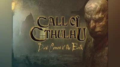 Call of Cthulhu: Dark Corners of the Earth EN/DE/FR RU/CIS (RU/CIS) [Steam Gift]