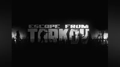 Escape from Tarkov EN United States (United States) [Official website]
