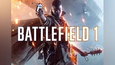 Battlefield 1 EN/DE/FR/IT United States (United States) [Xbox One/Series]