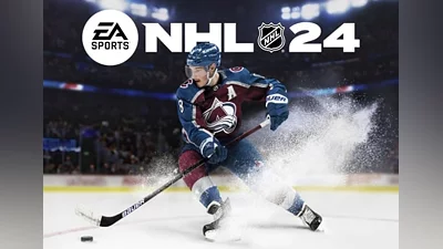 NHL 24 EN United States (United States) [Xbox One]