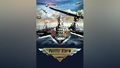 Pacific Storm