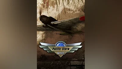 Pacific Storm: Allies
