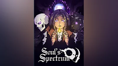 Soul's Spectrum [steam]